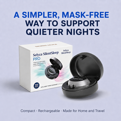 SilentSleep Pro