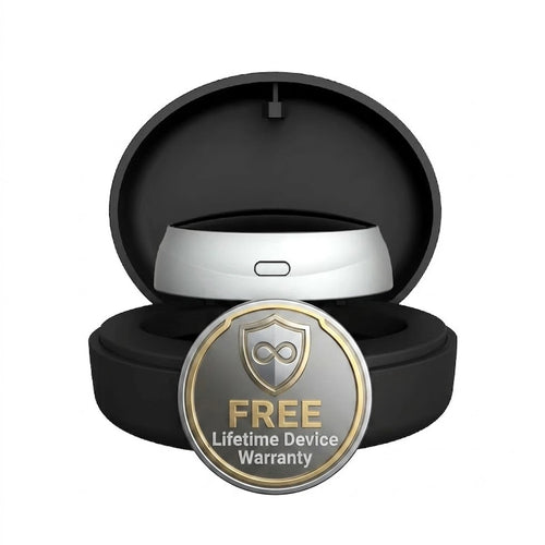 + FREE Warranty & VIP Support