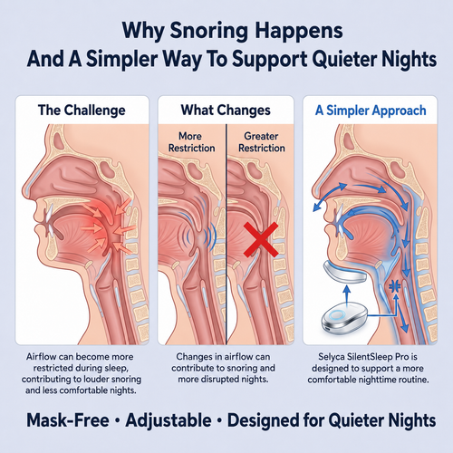 SilentSleep Pro