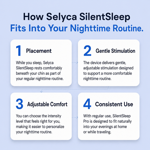 SilentSleep Pro
