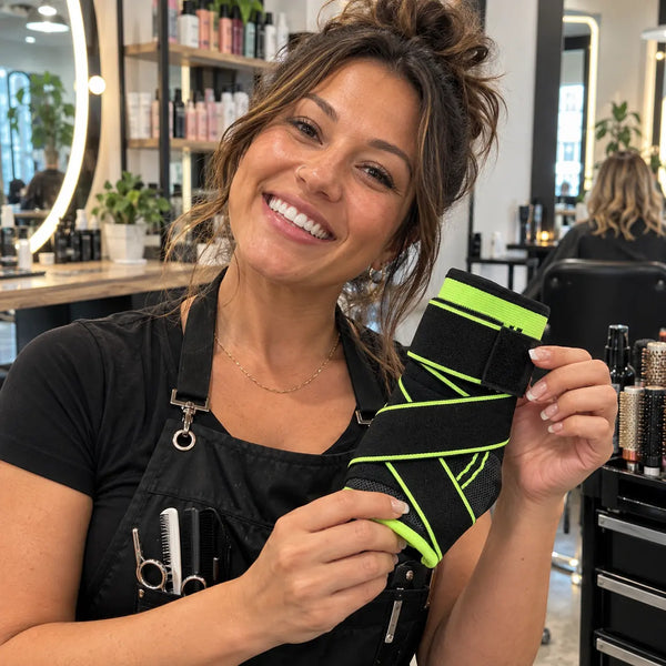 Hairstylist