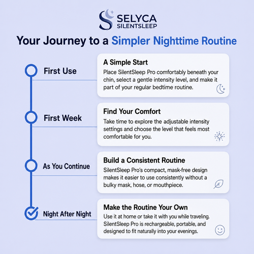 SilentSleep Pro