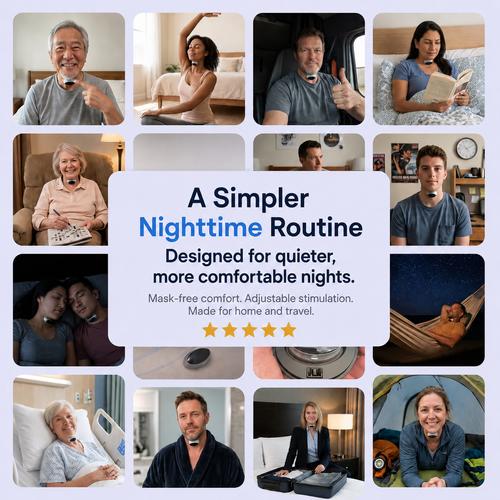 SilentSleep Pro