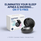 Selyca SilentSleep - Eliminates Snoring & Sleep Apnea